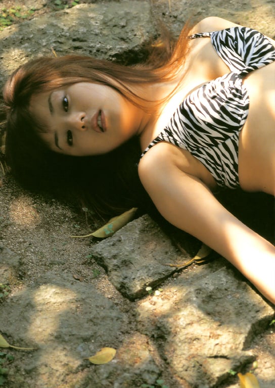 图片[71]-#夏川纯 – 纯心 - 全本免费在线观看-阅图吧