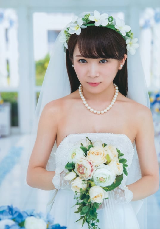 图片[112]-#秋元真夏ファースト写真集 真夏の気圧配置(2017.02.28) - 全本免费在线观看-阅图吧