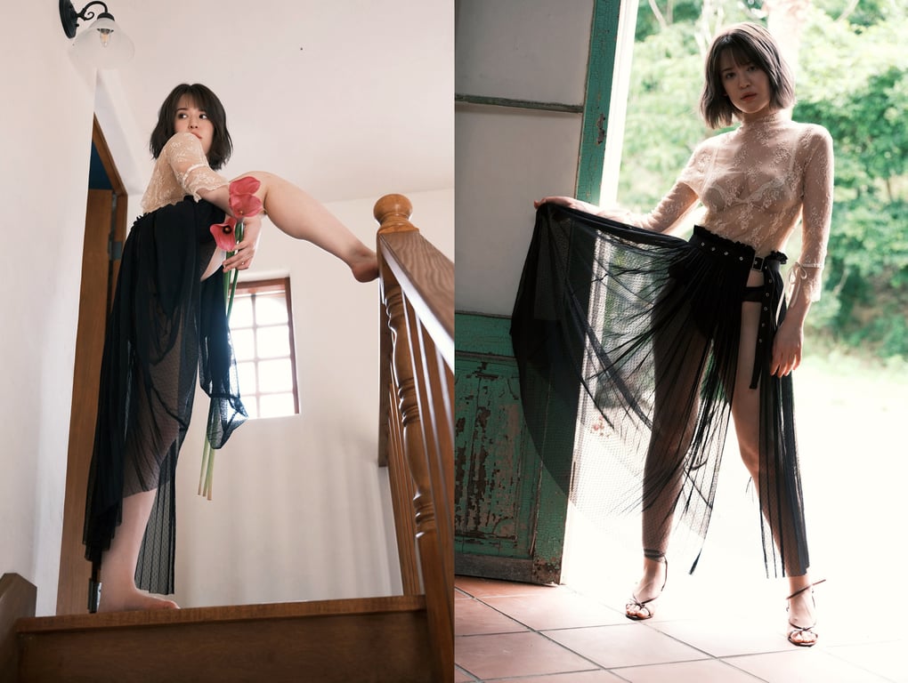 图片[21]-#千鹤惠麻 大洋洲的至宝 - 全本免费在线观看-阅图吧