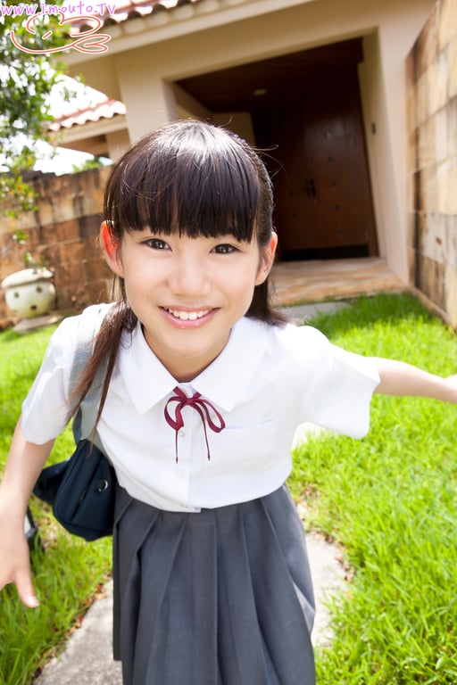 图片[109]-竹下美羽11歳_夏少女(Part1) - 在线免费观看-阅图吧