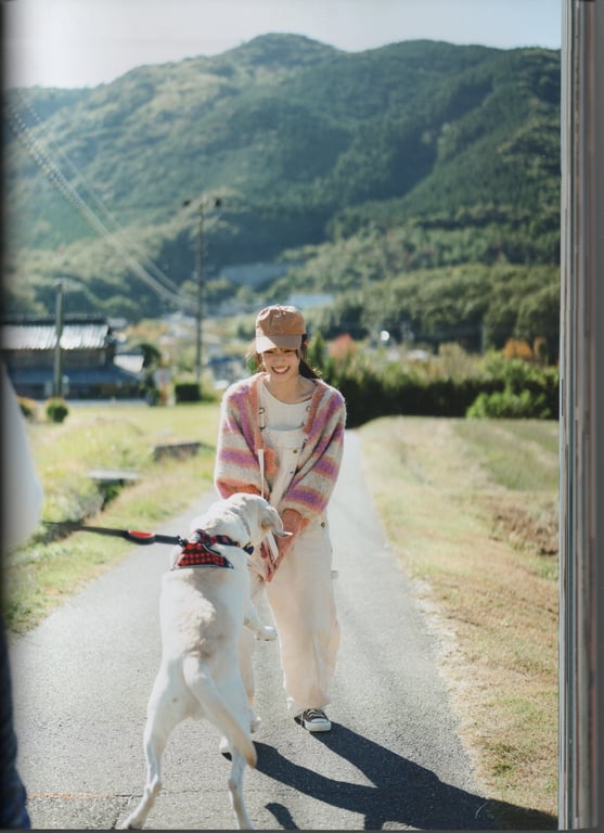 图片[97]-2024.02.09 AKB48 下尾美羽 1st写真集 只属于我的东西 - 在线免费观看-阅图吧