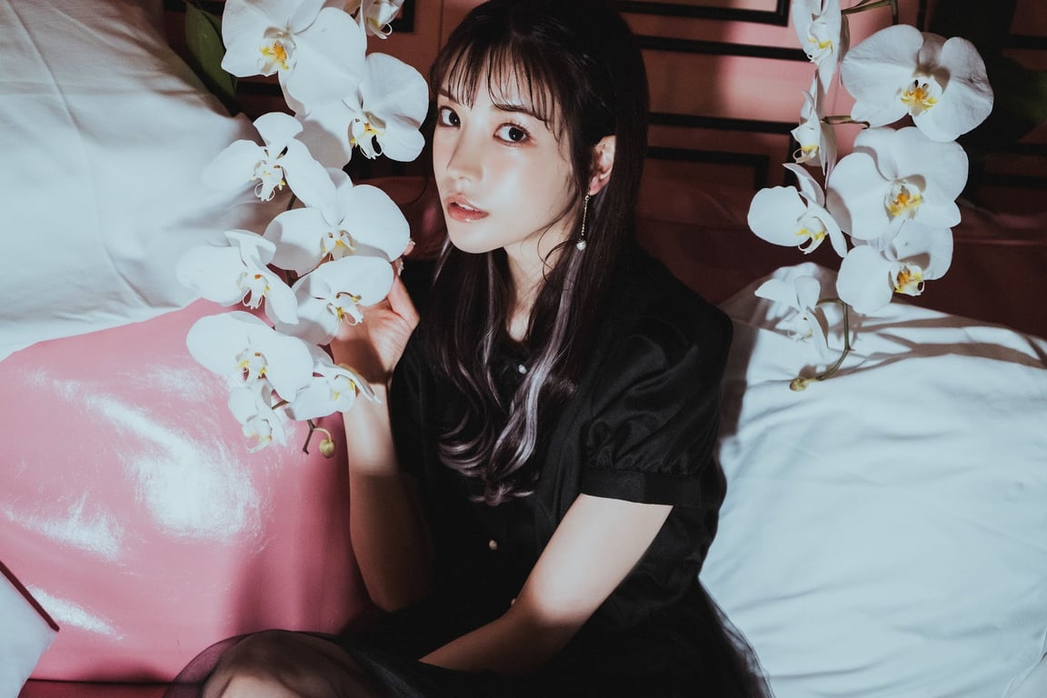 图片[15]-#Karen Kaede 枫Karen – #Escape(NO watermark) - 全本免费在线观看-阅图吧