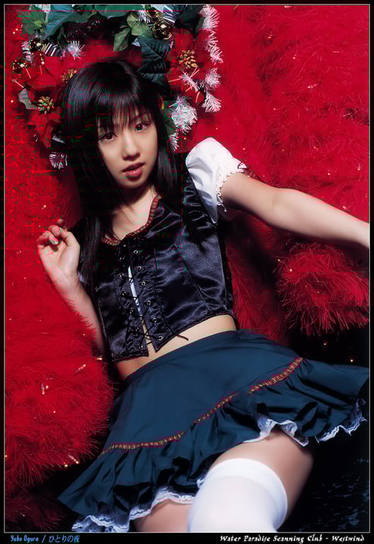 图片[22]-#小倉優子 – 一个人的夜晚 - 全本免费在线观看-阅图吧