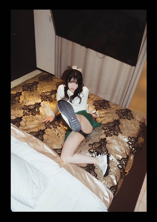 图片[90]-##Escape 宫下玲奈 - 全本免费在线观看-阅图吧