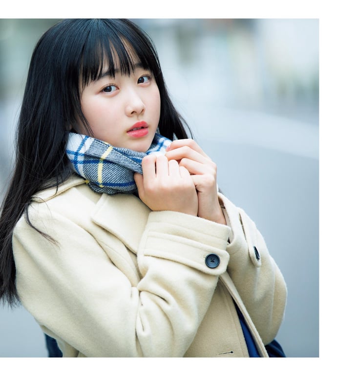 图片[4]-#JUNIOR HIGH SCHOOL DAYS 本田未梦 - 全本免费在线观看-阅图吧