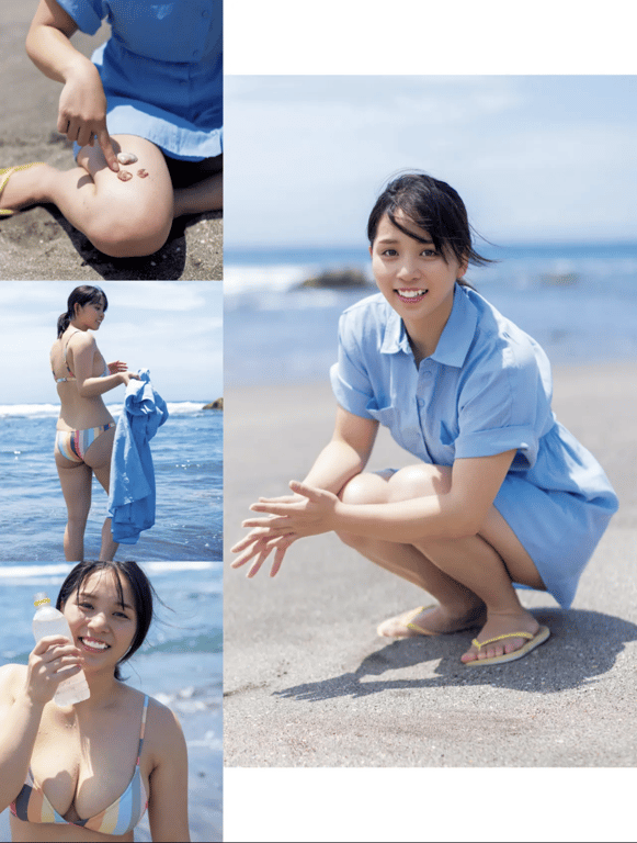 图片[4]-#山岡雅弥 这身体超绝景 - 全本免费在线观看-阅图吧