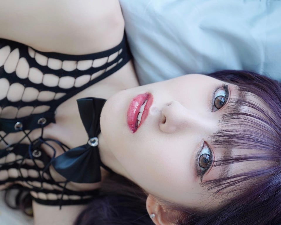 图片[141]-Miyuki Arisaka 有坂深雪 - OK？ 好的。NO watermark - 在线免费观看-阅图吧