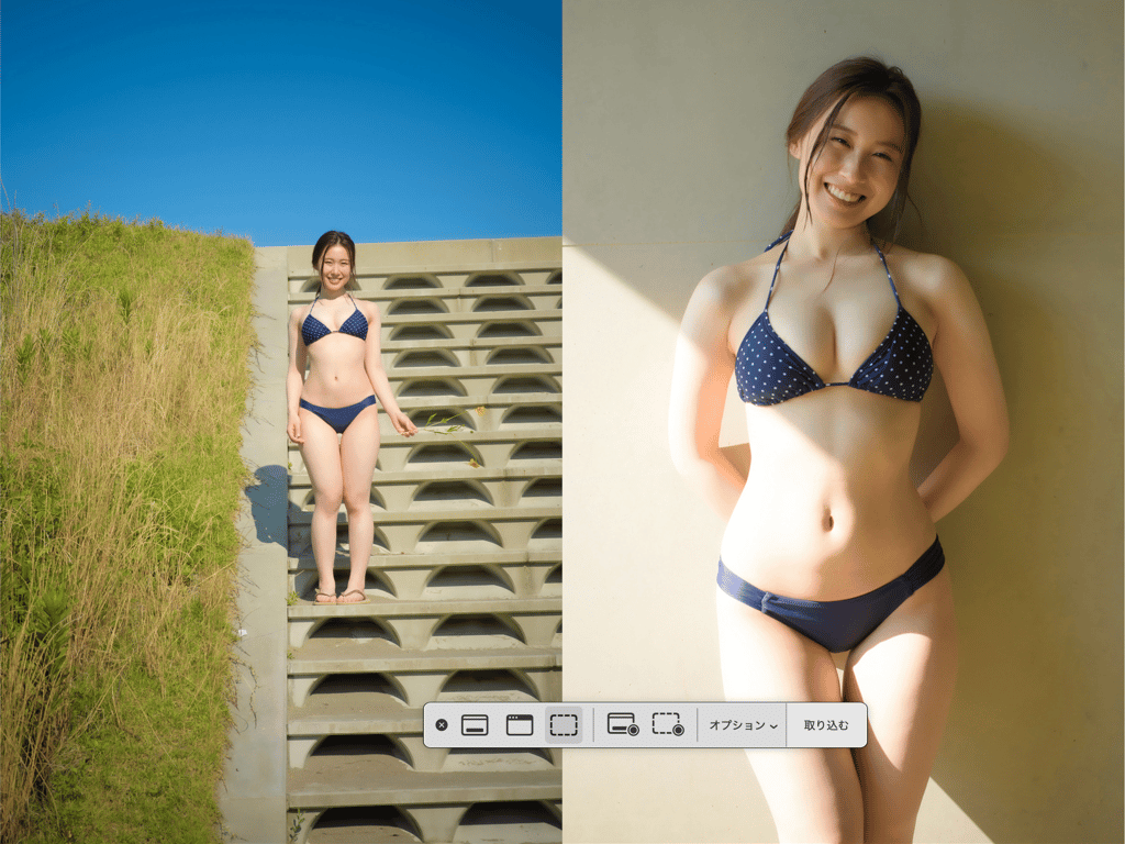 图片[2]-朝仓心菜 グラビア写真集 COCONANA - 在线免费观看-阅图吧