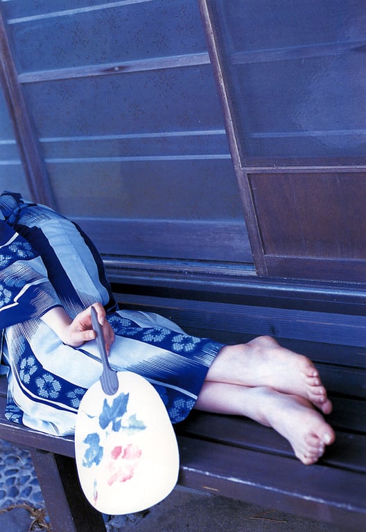 图片[38]-#Nao Nagasawa 长泽奈央 – Happy Blue - 全本免费在线观看-阅图吧