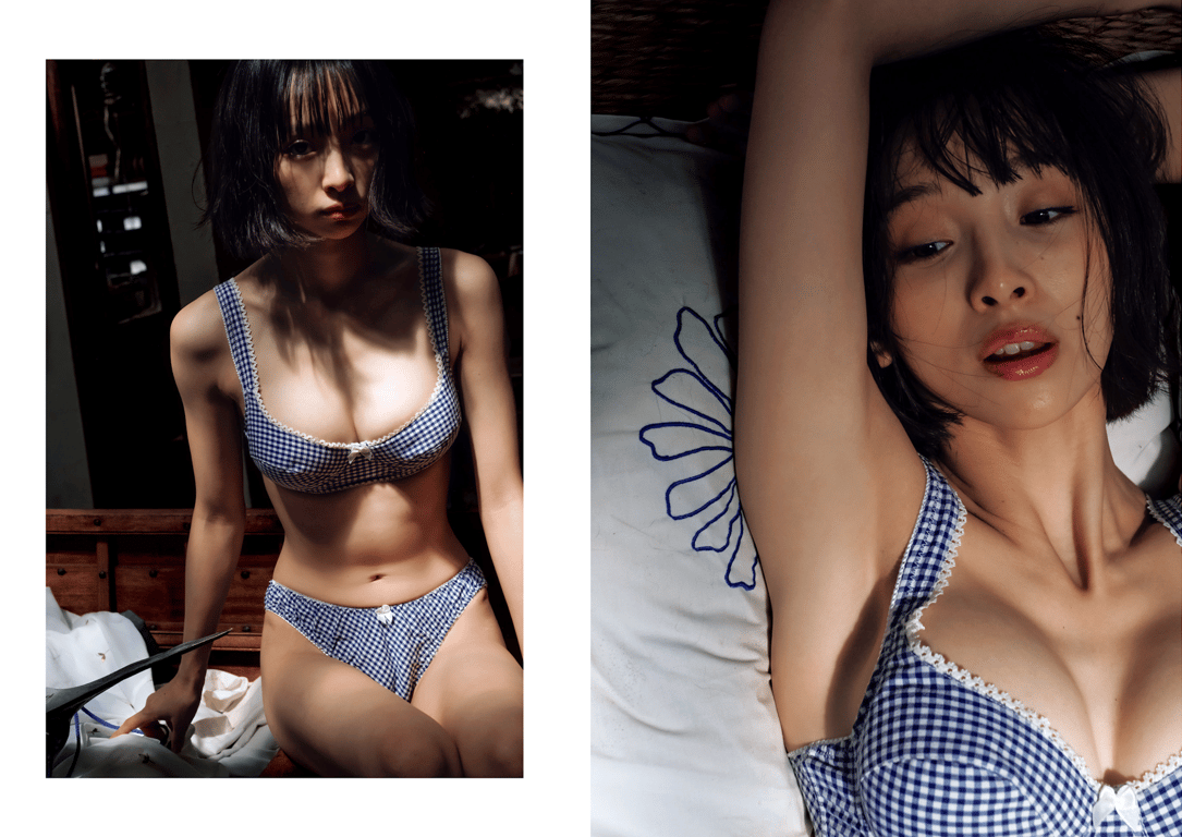 图片[7]-華村明日香 写真集『真価論』 - 在线免费观看-阅图吧