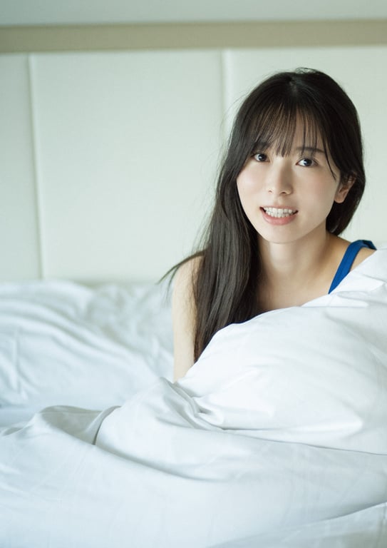 图片[57]-[電子書籍限定カバー･電子限定特典付] 佐佐木琴子1st写真集 黎明的梦 (声グラe-books) - 在线免费观看-阅图吧