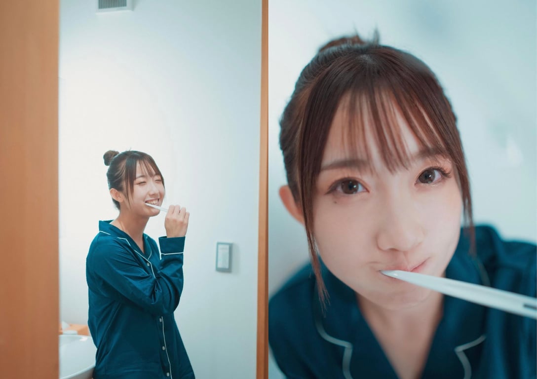 图片[61]-#大河桃 グラビア写真集 旬 (Wunder Publishing House) - 全本免费在线观看-阅图吧