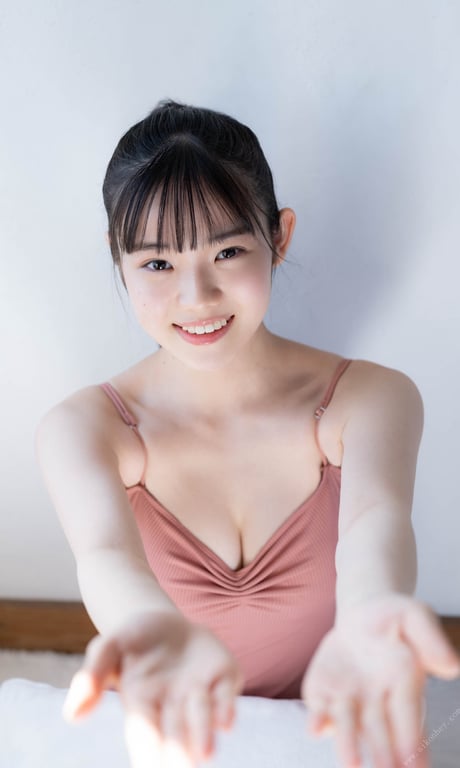 图片[45]-#Kohaku Shida 志田琥珀 – Onikawa! 17 years old 鬼可爱！17歳。 (2022-03-19) - 全本免费在线观看-阅图吧
