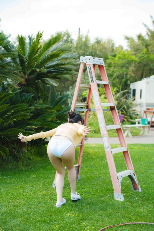 图片[26]-岸美优「超小型女子的破坏力拔群身材」SPA！数字写真集 (ＳＰＡ！ＢＯＯＫＳ) - 在线免费观看-阅图吧