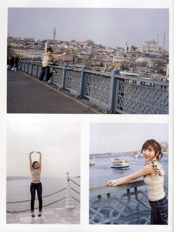 图片[82]-#Moe Toyota 豊田萌絵 – moEmotion (2019-07-01) - 全本免费在线观看-阅图吧