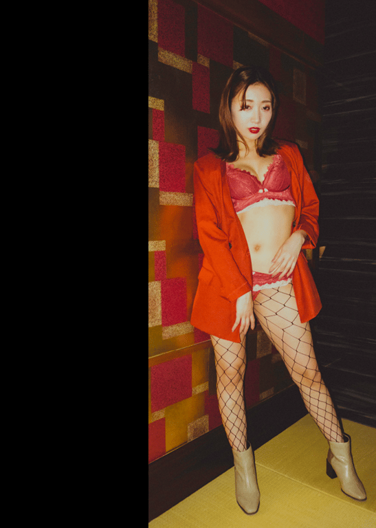 图片[28]-#Escape 加美杏奈 ANNA KAMI - 在线免费观看-阅图吧