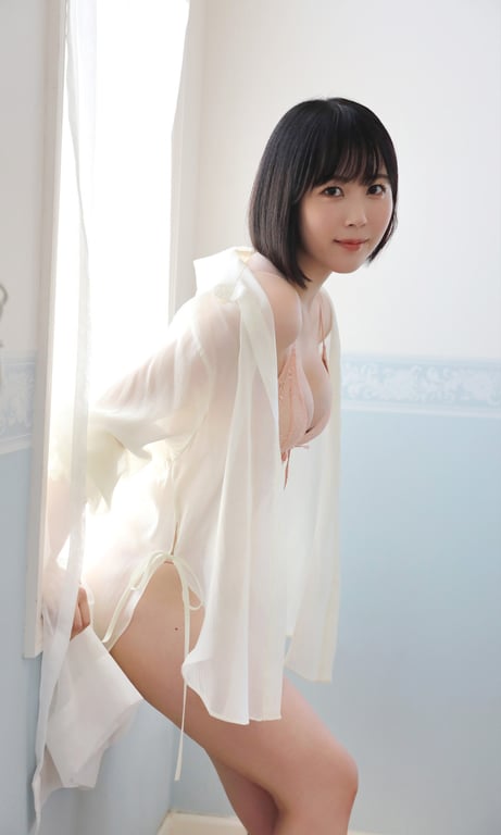 图片[55]-2024.01.04 【数字限定】夜道雪写真集「胸口的悸动无法停止」 週プレ PHOTO BOOK - 在线免费观看-阅图吧