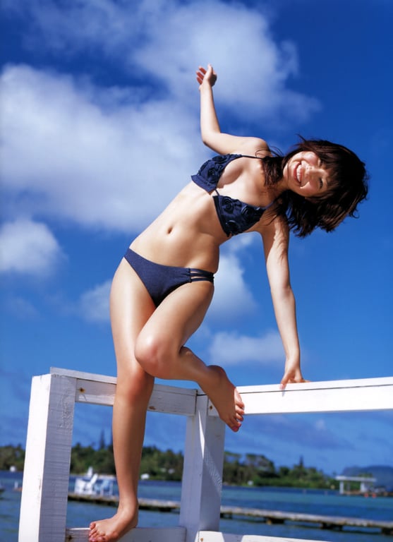 图片[14]-#小野真由美 – 福笑 - 全本免费在线观看-阅图吧