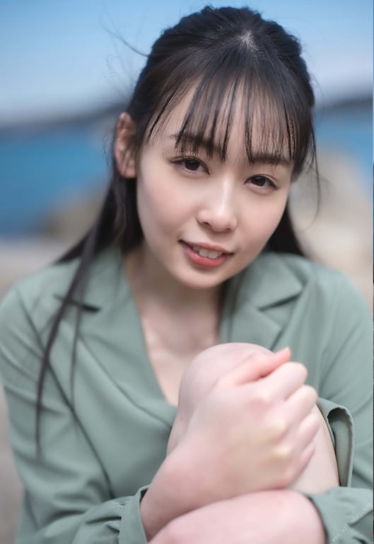 图片[5]-#時田 亜美 デジタル写真集「Clarity」 - 全本免费在线观看-阅图吧