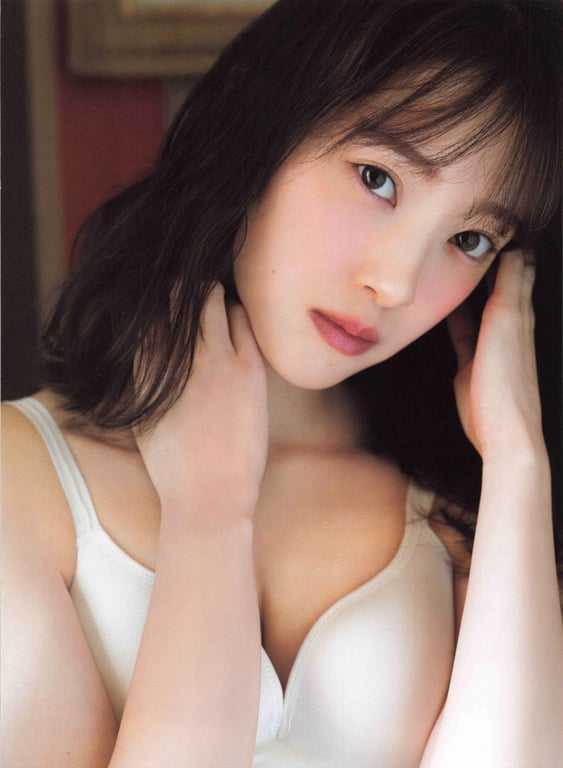 图片[42]-#堀未央奈 2nd写真集 『 曾经的约定之地 』Low - 全本免费在线观看-阅图吧