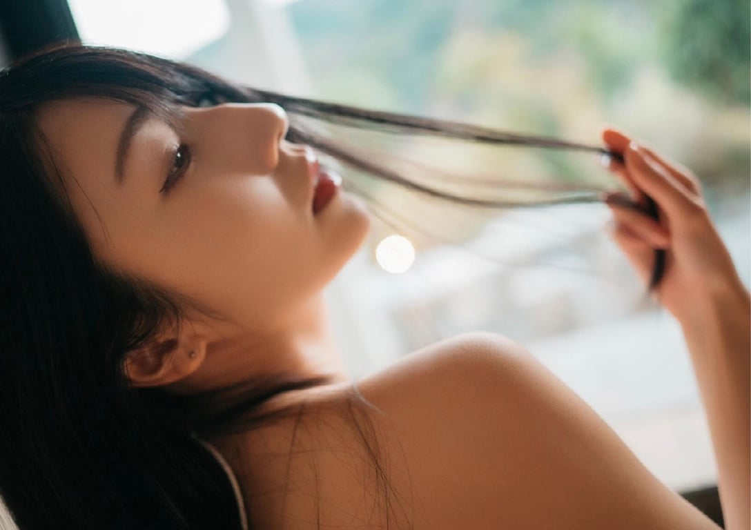 图片[93]-#百瀬菜月 写真集 热情夜 (Wunder Publishing House) - 全本免费在线观看-阅图吧