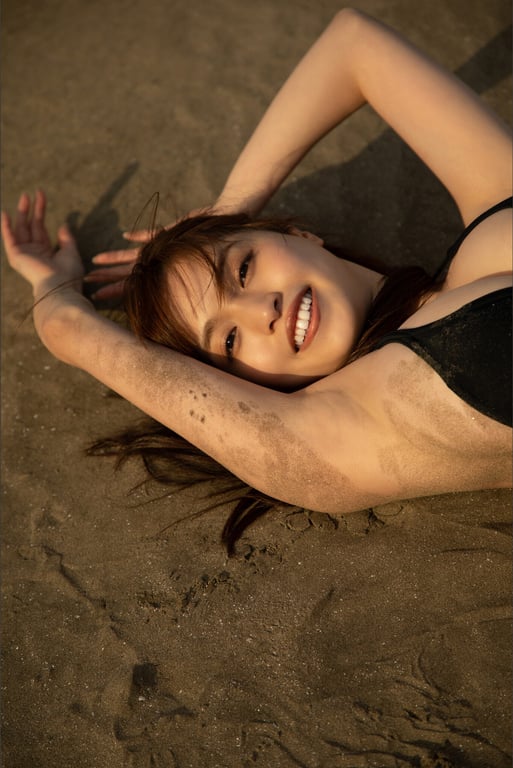 图片[60]-#村岛未悠「short trip」FRIDAY数字写真集 - 全本免费在线观看-阅图吧