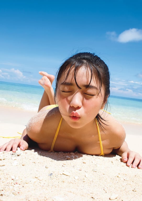 图片[68]-#Yuno Ohara 大原優乃 – Sigh 吐息 (2019-10-11) - 全本免费在线观看-阅图吧