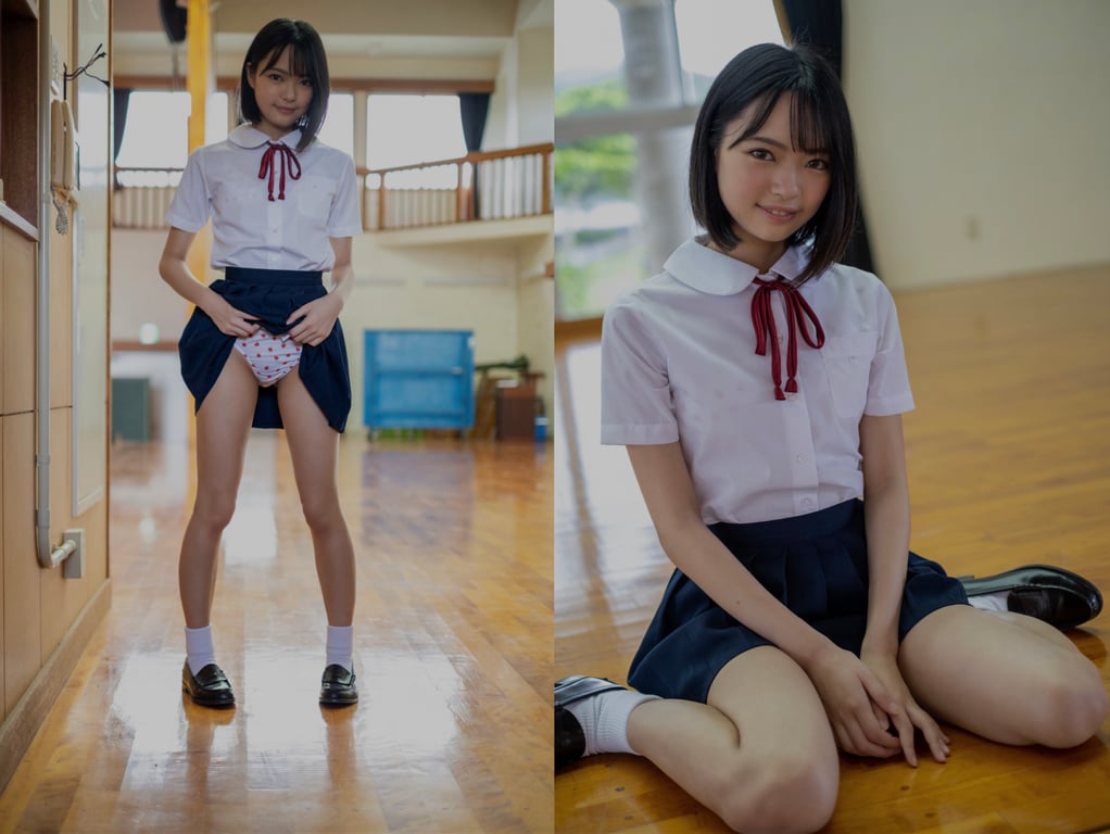 图片[9]-#粒楽あむ グラビア写真集 南の風に包まれて - 全本免费在线观看-阅图吧