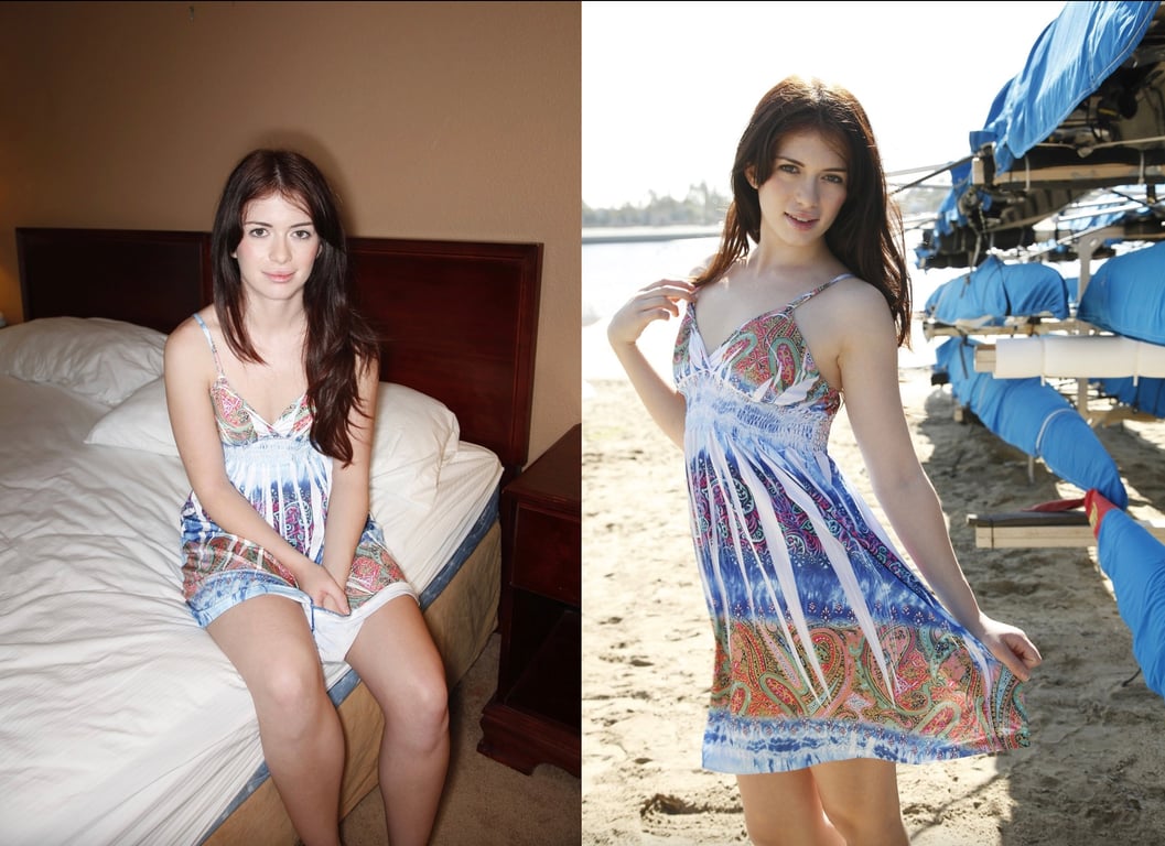 图片[31]-#麗しの海外GIRL Ashlyn Rae 写真集 (迷宫) - 全本免费在线观看-阅图吧