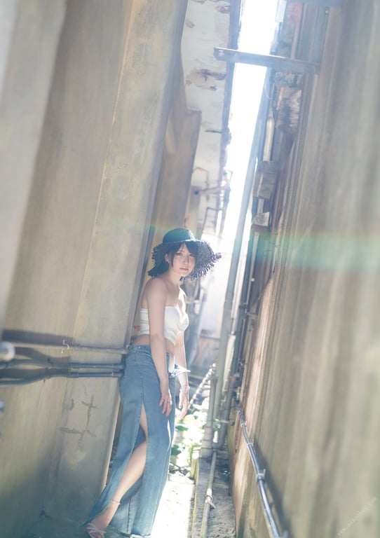 图片[21]-#Marina Amatsu 天集 – Utsusemi 空蝉～空蝉～ (2020-11-27) - 全本免费在线观看-阅图吧