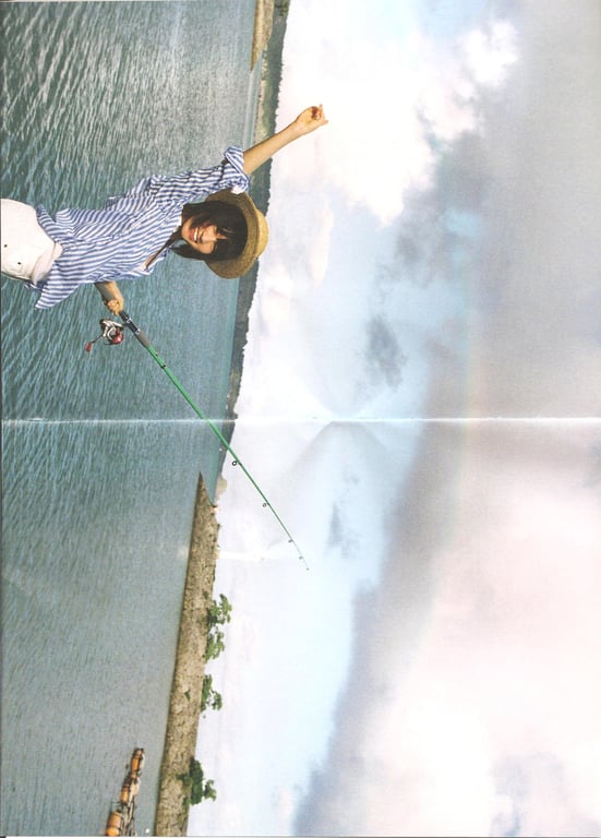 图片[145]-#Atsuko Maeda 前田敦子 – AKB48 Graduation Commemorative Photo Book Acchan AKB48毕业纪念写真集 阿酱 - 全本免费在线观看-阅图吧