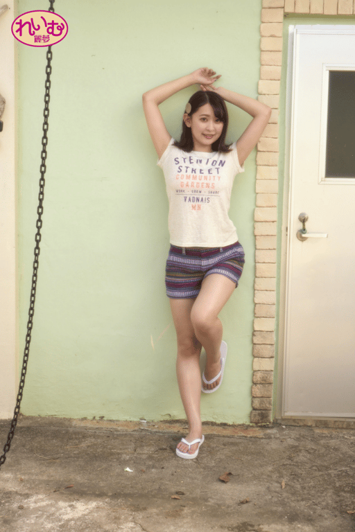 图片[12]-Reimu 梓光 写真集 vol.4 - 在线免费观看-阅图吧