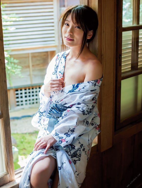 图片[119]-#かすみ果穂～追憶のMisty～ アサ芸SEXY女優写真集 - 全本免费在线观看-阅图吧