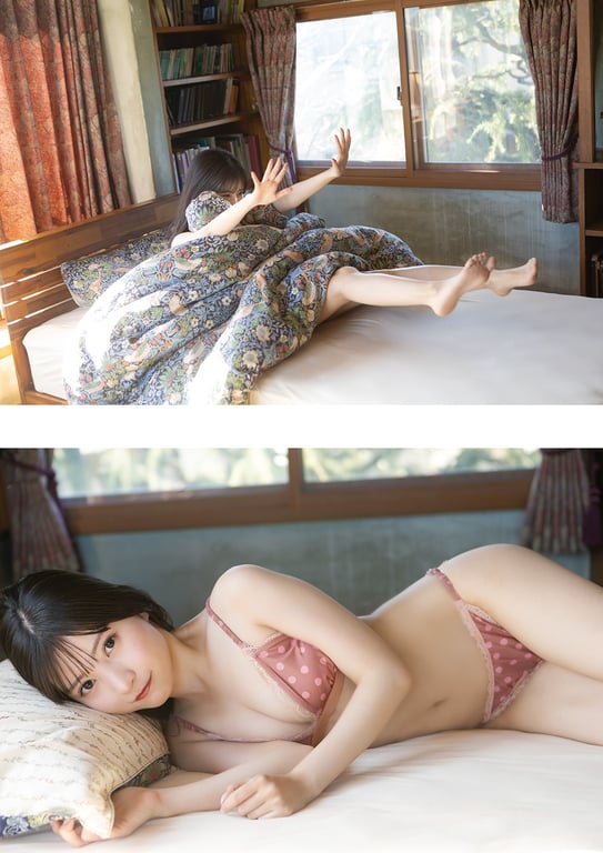 图片[82]-Zero fami STRiKE! (主妇之友Hit系列) - 在线免费观看-阅图吧