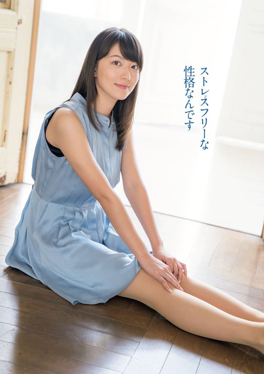 图片[3]-#原色美人主播大图鉴 2017 - 全本免费在线观看-阅图吧