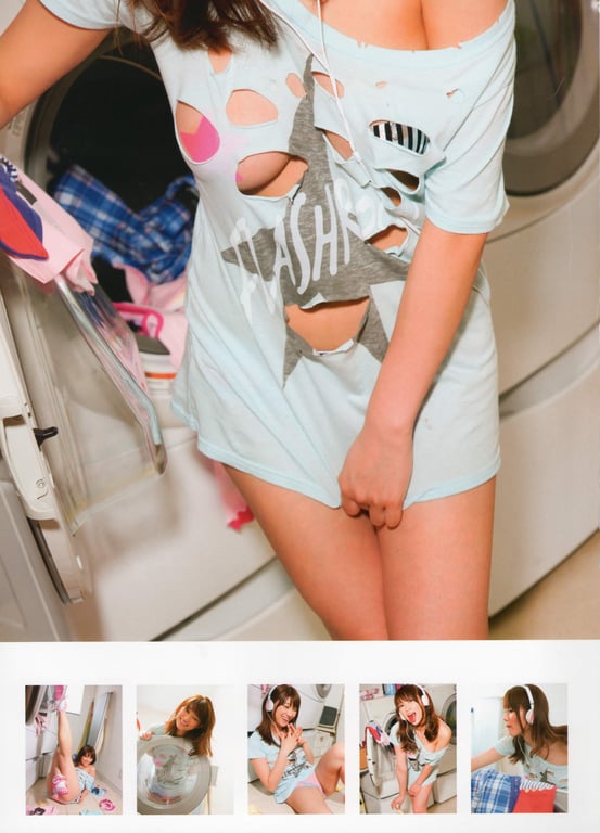 图片[44]-#Mikie Hara 原干惠 LOSVEGAS (2010.12.22) - 全本免费在线观看-阅图吧