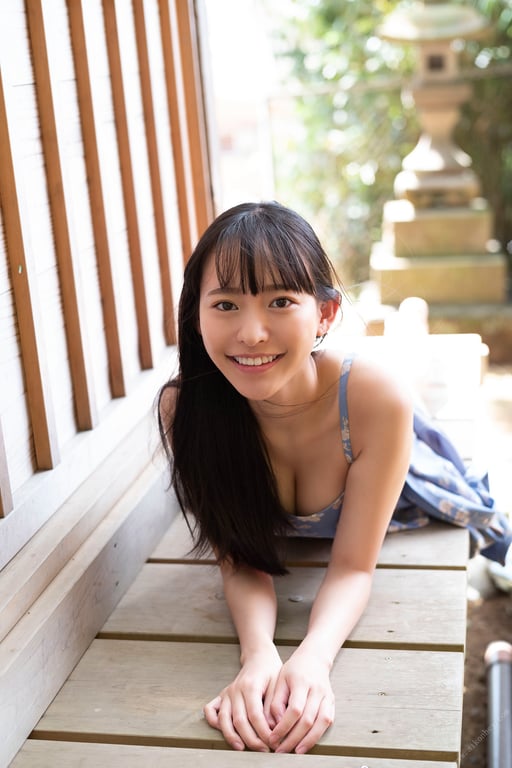 图片[48]-#Kanami Takasaki 高崎奏波 – Seaside lover 海边的恋人。 (2020-11-02) - 全本免费在线观看-阅图吧