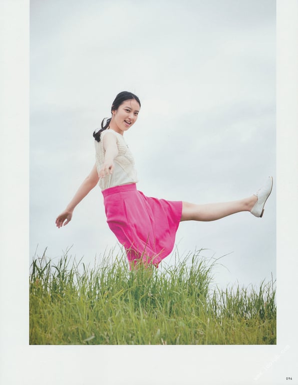 图片[87]-#武井咲杂志 (Magazine House Mook) - 全本免费在线观看-阅图吧