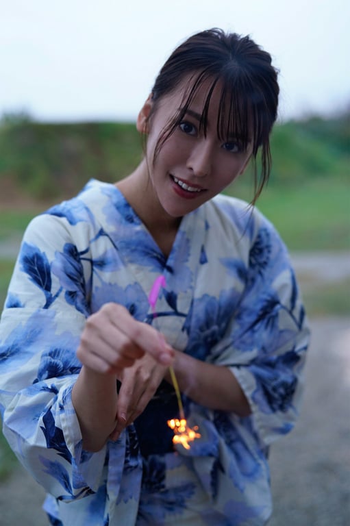 图片[21]-#奈月セナ【闪烁D 周刊现代】 - 全本免费在线观看-阅图吧