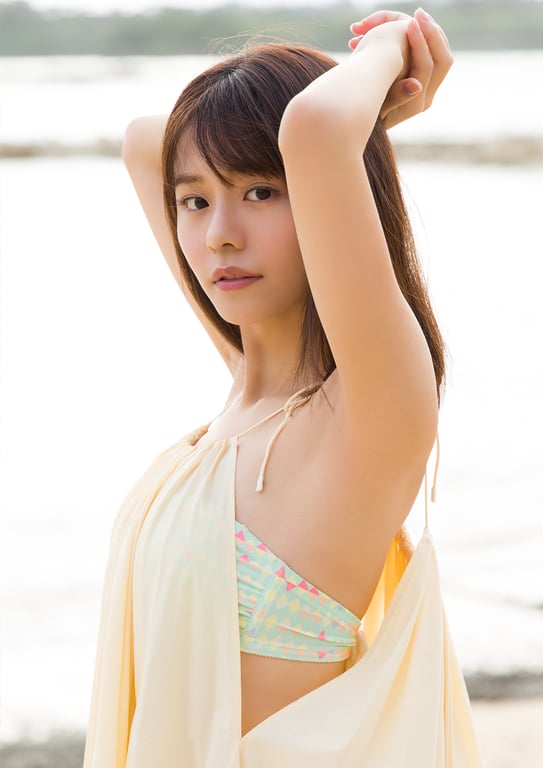 图片[40]-#Yui Asakura 浅仓唯 – The Greatest Love Story in My History 我史上、最大的爱情故事 (2022-01-27) - 全本免费在线观看-阅图吧