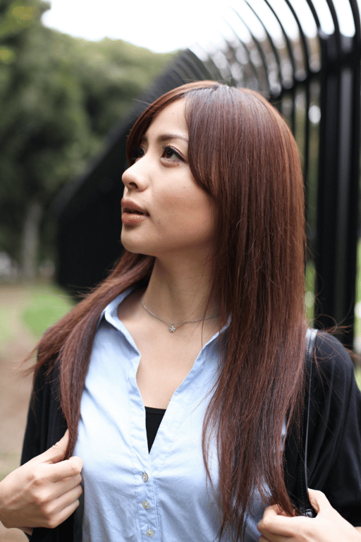 图片[10]-#若妻名媛俱乐部 My Wife Celeb Club vol.11 新山里奈 (佐佐木恋海) - 全本免费在线观看-阅图吧