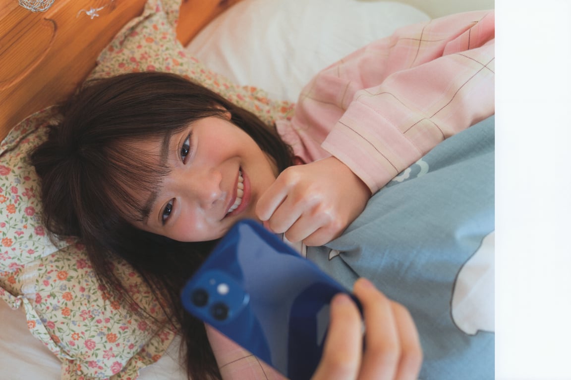 图片[52]-#Hono Tamura 田村保乃 1st写真集 第一步 (2021-08-17) - 全本免费在线观看-阅图吧