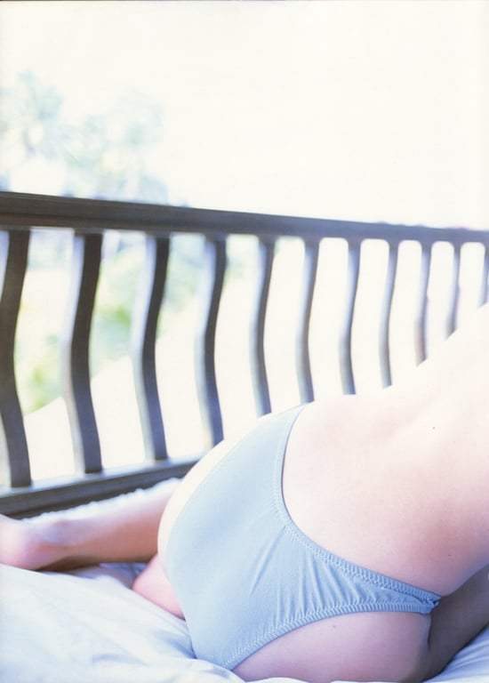 图片[43]-#Sayaka Isoyama 磯山沙也加 – Only You (2002-11) - 全本免费在线观看-阅图吧