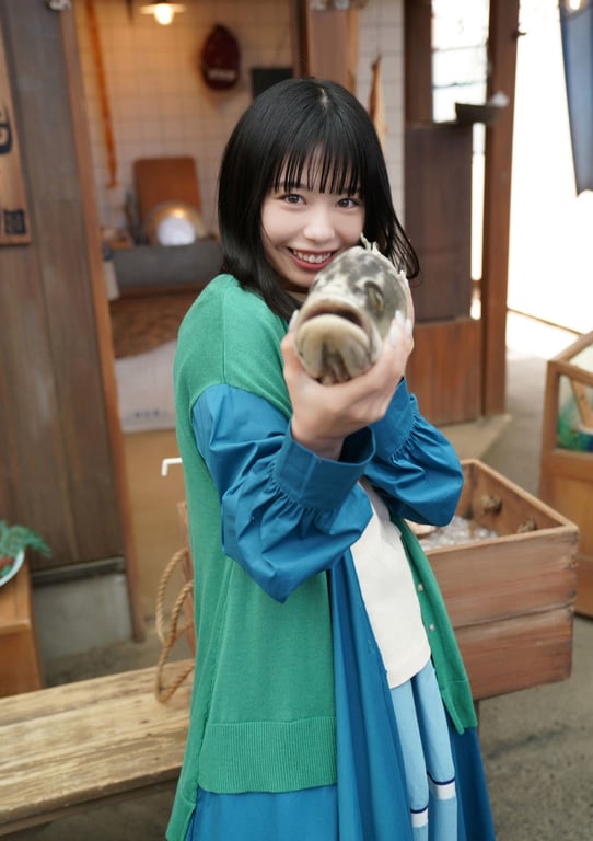 图片[39]-【数字限定】峰岛小牧（NANA LAND）写真集 无论何时都是约会好天气 (G电视数字！) - 在线免费观看-阅图吧