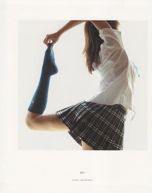 图片[54]-#2010.07.08 Yuki Aoyama 青山裕企 – スクールガール・コンプレックス SCHOOLGIRL COMPLEX - 全本免费在线观看-阅图吧