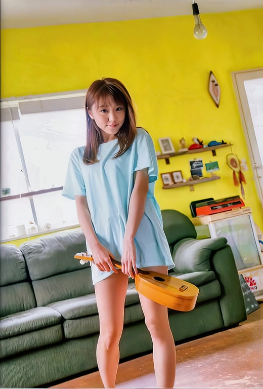 图片[15]-#室田瑞希ファースト写真集「MURO」 - 全本免费在线观看-阅图吧