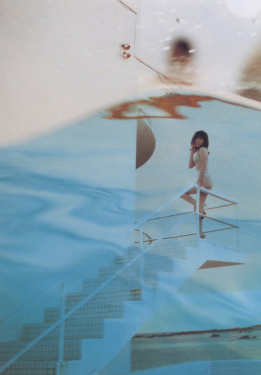 图片[11]-#(月刊系列 061) – 月刊061 三浦理惠子 - 全本免费在线观看-阅图吧