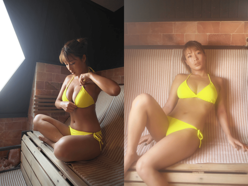 图片[26]-グラドルサウナ部 橋本梨菜 週刊ポストデジタル写真集 - 在线免费观看-阅图吧