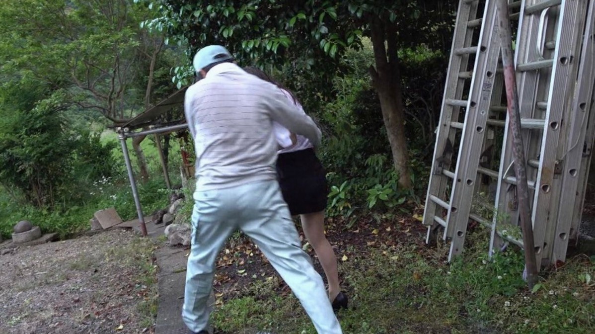 图片[114]-#びしょ濡れＯＬ雨宿り強制わいせつ vol.1 中条カノン 松永さな 森本つぐみ (TMA) - 全本免费在线观看-阅图吧