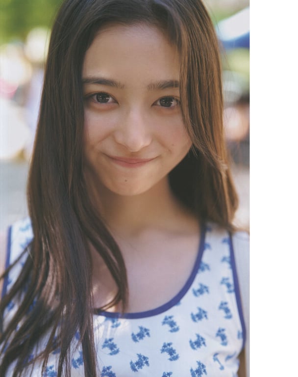 图片[43]-乃木坂46 井上和 1st写真集 独白 LQ - 在线免费观看-阅图吧